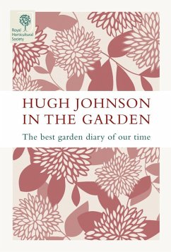 Cover Hugh Johnson In The Garden (eBook, ePUB)