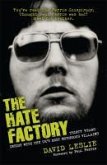 The Hate Factory (eBook, ePUB)