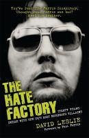 Cover The Hate Factory (eBook, ePUB)