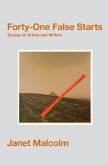 Forty-One False Starts (eBook, ePUB)