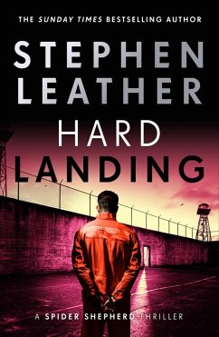 Hard Landing (eBook, ePUB) - Leather, Stephen