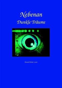 Cover Nebenan (eBook, ePUB)