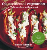 The Accidental Vegetarian (eBook, ePUB)