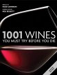 1001 Wines You Must Try Before You Die... - Bild 1