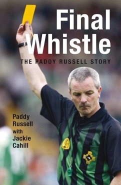 Cover Final Whistle (eBook, ePUB)