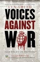 Voices Against War (eBook, ePUB) - Smith, Lyn