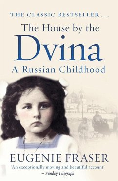 Cover The House by the Dvina (eBook, ePUB)