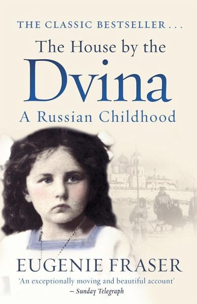 The House by the Dvina (eBook, ePUB) The House by the Dvina (eBook, ePUB)