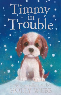 Timmy in Trouble (eBook, ePUB) - Webb, Holly