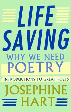 Life Saving (eBook, ePUB) - Hart, Josephine