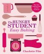 The Hungry Student Easy Baking (eBook,... - Bild 1