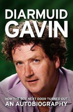 Cover Diarmuid Gavin (eBook, ePUB)
