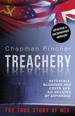 Treachery (eBook, ePUB)
