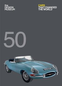 Fifty Cars that Changed the World (eBook, ePUB)