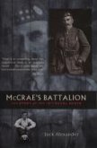 McCrae's Battalion (eBook, ePUB)