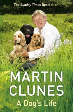 A Dog's Life (eBook, ePUB) - Clunes, Martin