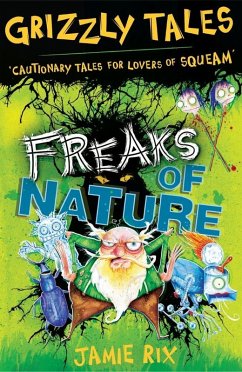 Cover Freaks of Nature (eBook, ePUB)