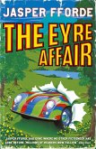 The Eyre Affair (eBook, ePUB)