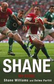 Shane (eBook, ePUB)