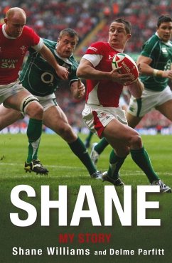 Cover Shane (eBook, ePUB)