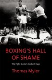 Boxing's Hall of Shame (eBook, ePUB)