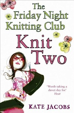 Knit Two (eBook, ePUB) - Jacobs, Kate