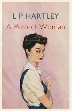 A Perfect Woman (eBook, ePUB) - P. Hartley, L.