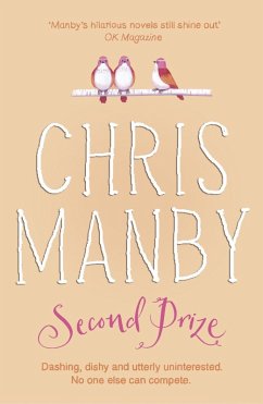 Second Prize (eBook, ePUB) - Manby, Chrissie