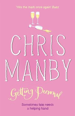Getting Personal (eBook, ePUB) - Manby, Chrissie