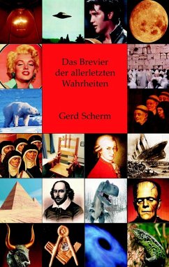 Das Brevier der allerletzten Wahrheiten (eBook, ePUB) - Scherm, Gerd