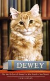 Dewey (eBook, ePUB)
