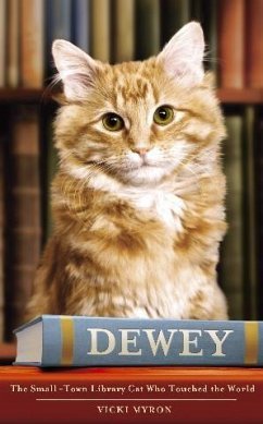 Dewey (eBook, ePUB) - Myron, Vicki