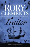 Traitor (eBook, ePUB)