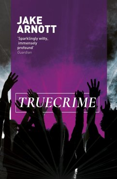 truecrime (eBook, ePUB) - Arnott, Jake
