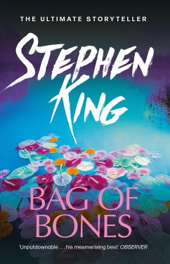 Bag of Bones (eBook, ePUB) - King, Stephen