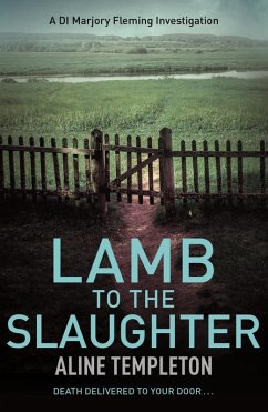 Lamb to the Slaughter (eBook, ePUB) - Templeton, Aline
