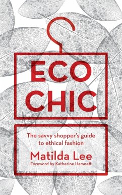 Cover Eco Chic (eBook, ePUB)