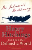Dr Johnson's Dictionary (eBook, ePUB)