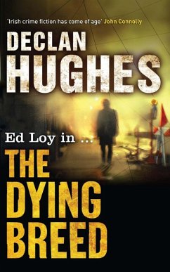 Cover The Dying Breed (eBook, ePUB)