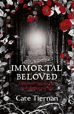 Immortal Beloved (Book One) (eBook, ePUB) - Tiernan, Cate