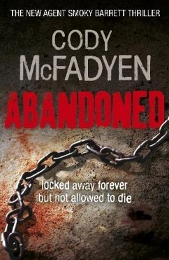 Abandoned (eBook, ePUB) - Mcfadyen, Cody