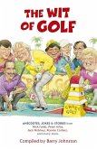 The Wit of Golf (eBook, ePUB)