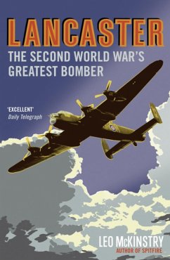 Cover Lancaster (eBook, ePUB)