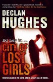 City of Lost Girls (eBook, ePUB)