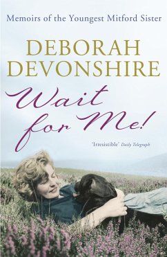 Wait For Me! (eBook, ePUB) - Devonshire, Deborah