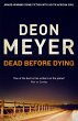 Dead Before Dying (eBook, ePUB) - Bild 1