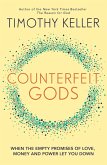 Counterfeit Gods (eBook, ePUB)