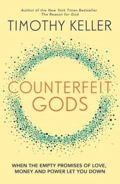 Cover Counterfeit Gods (eBook, ePUB)