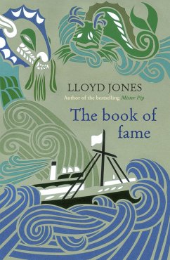 Cover The Book of Fame (eBook, ePUB)