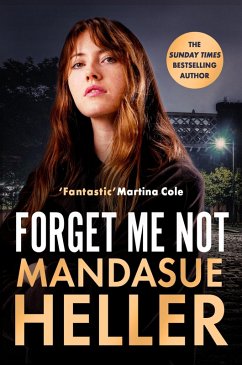 Cover Forget Me Not (eBook, ePUB)